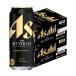 a... бесплатная доставка Asahi Asahi The *bita список 500ml×2 кейс /48шт.