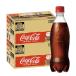  бесплатная доставка Coca * Cola этикетка отсутствует PET 500ml×2 кейс /48шт.@ газированные напитки 