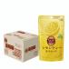  бесплатная доставка . глициния .TULLY*S&TEA лимон чай &mo нагрев 42g(12 пакет )×10 шт черный чай чай задний ta Lee z