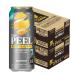 a... бесплатная доставка Suntory THE PEEL лимон 7% 500ml×2 кейс /48шт.