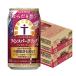 бесплатная доставка из ..... . есть sake место вино Sparkling < красный > nonalcohol 350ml × 2 -s/48шт.
