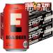 a...P4% бесплатная доставка Asahi EGA BEERega пиво 350ml×2 кейс /48шт.