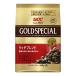 бесплатная доставка постоянный кофе UCC сверху остров .. Gold специальный Ricci Blend 240g мука ×12 пакет 