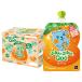  бесплатная доставка Coca * Cola Mini-Z meido......Qoo Koo мандарин желе напиток pauchi125g×6 шт 