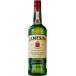 �A�C���b�V���E�B�X�L�[ JAMESON �W�F���\�� �X�^���_�[�h 40�x 700ml�~1�{