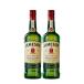 �������� �A�C���b�V���E�B�X�L�[ JAMESON �W�F���\�� �X�^���_�[�h 40�x 700ml�~2�{