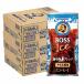  бесплатная доставка Suntory BOSS Boss земля средний море Blend 185ml×3 кейс 