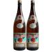 �y���l�E�������i�̑Ή��z �������� �b�㏤�X �ɍ��� ���Ē� 25�x 1800ml 1.8L�~2�{