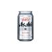  Asahi пиво super dry 350ml 24 жестяная банка входить 1 кейс (24шт.@) 1 кейс 1 выход отправка 