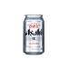 [ бесплатная доставка ] Asahi пиво super dry 350ml 24 жестяная банка входить 2 кейс (48шт.@)*PP частота 
