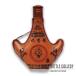 [ полная распродажа ../ старый sake ].. внутри . старый . замок .. sake внутри mongoru sake 08/3/20 500ml 38% L13888LK1