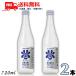  земля . журавль аромат постоянный 720ml бутылка 2 шт Kiyoshi sake земля . журавль sake структура бесплатная доставка 