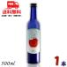 [11/16 воскресенье +5% LYP участник ] персик река снег яблоко 500ml бутылка 1 шт. Aomori префектура ликер бесплатная доставка 