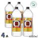 [9/27 +5% воскресенье ]. shochu первоклассный 20 раз 4L домашнее животное 1 кейс 4шт.@4000ml. вид shochu . sake структура 