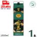 ������ 25�x 1800ml 1.8L �p�b�N 1�{ ���Ē� ������ ��������