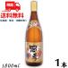 .. Awamori brandy 3 год старый sake 43 раз 1.8L 1800ml бутылка 1 шт. shochu .. sake структура бесплатная доставка 