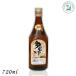  много хорошо река Brown Awamori brandy 30 раз 720ml бутылка 1 шт. . старый остров . лампочка Awamori brandy много хорошо река 