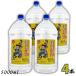  you . Hitomebore 25 times wheat 5L pet 1 case 4ps.@5000ml wheat shochu capital castle sake structure 