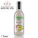 a.. вино аккуратный белый вино немного ..720ml бутылка Shinshu вино кислота . предотвращающее средство без добавок Alps 