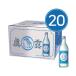 ���I is back 16�� 360ml 20�{ ( 1BOX ) 1�� �Z�b�g / �؍� �Ē� �؍��Ē� JINRO �W�����C�Y�o�b�N