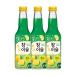 JINRO коричневый ошибка rutoktok лимон тест 275ml 3 шт. комплект / ликер 5 раз бутылка .. Gin ro коричневый ошибка rutoktok Корея 