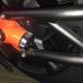 Can-Am SPYDER F3 для IPS ремень напряжение колпак 