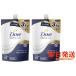 Dove (davu) корпус woshu premium mo стул коричневый - уход изменение содержания . для 3kg×2 комплект затраты ko