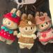 LABUBU Rav b2 позиций комплект мягкая игрушка для одежда европейская одежда .. одежда мягкая игрушка надеты . изменение кукла одежда кукла .. для одежда костюм комплект ... товары мягкая игрушка. продается отдельно 