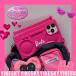 ե󥱡 ʿȥ ޥۥ 14 13 ӥС Y2K 󥹱Ǥ iPhone12 iPhone12promax  barbie  Сӡ