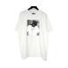 �V���v���[�� Supreme�~ �i�C�L �W���[�_�� NIKE JORDAN 24SS �y Biggie S/S Top HJ8385 100 �z �r�M�[ �v�����g ���� T�V���c 53270