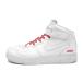 �i�C�L NIKE �~ �V���v���[�� Supreme 24SS �y AIR FORCE 1 MID FZ8784 100 �z�@�G�A �t�H�[�X 1 �~�b�h �X�j�[�J�[ n9704
