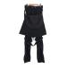 fasetazmFACETASM [ PARACHUTE SWEAT PANTS SRO PT U05 ]pala Shute тренировочный брюки 34976
