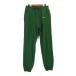 retimeidoREADY MADE [ PIONCHAM Sweat Pants RE-CO-GR-00-00-119 ]pi on коричневый m Logo тренировочный брюки w20485