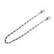  Chrome Hearts CHROME HEARTS [ 1BALL LONG-T 2 ] 2 зажим длинный #1 Cross мяч серебряный цепочка для бумажника w28128