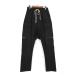  Rick Owens Rick Owens # 24SS [ CARGO LONG PANTS RU01D3379TE ] cargo длинный шаровары 34118