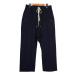  Rick Owens Rick Owens 20AW [ Bela Trousers RU20F3361 ]bela тигр u The - шаровары 46127