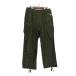  Hysteric Glamour HYSTERIC GLAMOUR # [ SNAKE LOOP 02223AP08 ] Sune -k петля брюки-карго 31320