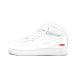 �i�C�L NIKE �~ �V���v���[�� Supreme 24SS �y AIR FORCE 1 MID FZ8784 100 �z�G�A �t�H�[�X 1 �~�b�h �X�j�[�J�[�@h2412