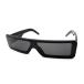  Rick Owens Rick Owens [ GETHSEMANE GETHSHADES RG0000008 ]gesemane Guess затенитель от солнца солнцезащитные очки очки 48983