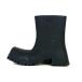  Balenciaga BALENCIAGA # [ TROOPER RUBBER 680660 ]to LOOPER Raver ботинки w17099