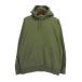 �V���v���[�� Supreme �~ �i�C�L NIKE �� 24SS �y Hooded Sweatshirt FQ0759 339 �z �X���[�u ���S �t�[�f�b�h �X�E�F�b�g �V���c �p�[�J�[�@33907