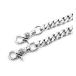  Chrome Hearts CHROME HEARTS [ CLASSIC SHORT-T 2 ] 2 зажим Short Classic серебряный цепочка для бумажника w25657