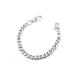  Chrome Hearts CHROME HEARTS [ CLASSIC SHORT-T ] 2 зажим Short Classic цепочка для бумажника 39616
