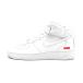 �i�C�L NIKE �~ �V���v���[�� Supreme 24SS �y AIR FORCE 1 MID FZ8784 100 �z�@�G�A �t�H�[�X 1 �~�b�h �X�j�[�J�[�@h2809