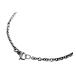  Chrome Hearts CHROME HEARTS [ NE CHAIN 18 ] NE цепь серебряный колье s5178