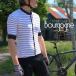  велосипедное джерси [ Bourgogne ] короткий рукав лето весна лето дешевый модный шоссейный велосипед 