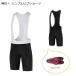  cycle jersey less seal![ simple bib shorts ]re- bread racer pants road bike stylish cyclewear 