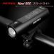 �T�C�N�����C�g Enfitnix Navi600  �X�}�[�g���C�g �^�b�`�X���C�_�[���i�K���ʒ���/�I�[�g�f�B�}�[ �[�d�� ���邢