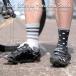  cycle носки Dot&Stripe Monotone Socks точка and полоса Monotone носки модный лето шоссейный велосипед 