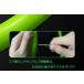 CYCLAMI�i�T�C�N���~�j���[�h�o�C�N�pTPU�C���i�[�`���[�u 30g �o���u��45mm/65mm/85mm  ��p�p�b�`2�����܂��t�� �֘A�摜5